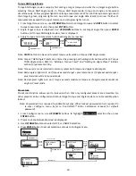 Preview for 21 page of Snap-On ControlTech Micro User Instructions