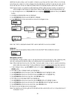 Preview for 23 page of Snap-On ControlTech Micro User Instructions