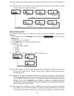 Предварительный просмотр 24 страницы Snap-On ControlTech Micro User Instructions