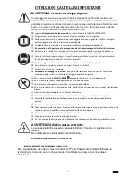 Preview for 32 page of Snap-On ControlTech Micro User Instructions