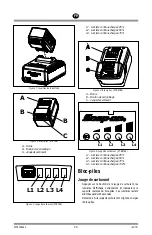 Preview for 23 page of Snap-On CTBTS9050 Original Instructions Manual