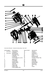 Предварительный просмотр 30 страницы Snap-On CTBTS9050 Original Instructions Manual