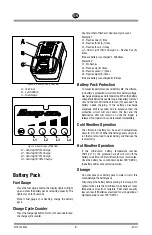 Preview for 8 page of Snap-On CTBTSR9050 Original Instructions Manual