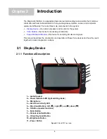 Предварительный просмотр 10 страницы Snap-On D10 User Manual