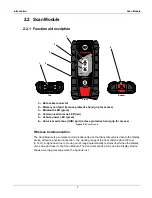 Предварительный просмотр 14 страницы Snap-On D10 User Manual