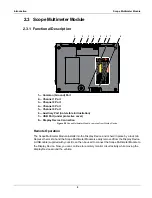 Preview for 16 page of Snap-On D10 User Manual