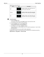 Предварительный просмотр 27 страницы Snap-On D10 User Manual