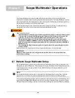 Preview for 76 page of Snap-On D10 User Manual