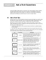 Preview for 100 page of Snap-On D10 User Manual