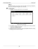 Preview for 112 page of Snap-On D10 User Manual