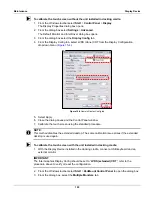 Preview for 127 page of Snap-On D10 User Manual