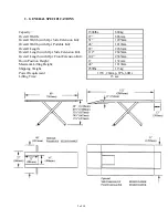 Предварительный просмотр 5 страницы Snap-On DESPERADO EELR319A Installation And Operation Manual