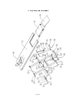 Предварительный просмотр 11 страницы Snap-On DESPERADO EELR319A Installation And Operation Manual