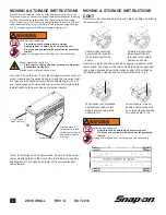 Предварительный просмотр 4 страницы Snap-On ECKO Manual