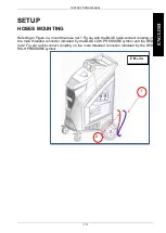 Preview for 13 page of Snap-On ECO NEXT ONE Instruction Manual