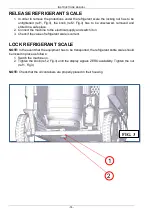 Preview for 14 page of Snap-On ECO NEXT ONE Instruction Manual