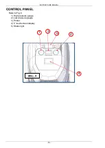 Preview for 16 page of Snap-On ECO NEXT ONE Instruction Manual