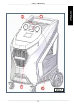 Preview for 19 page of Snap-On ECO NEXT ONE Instruction Manual