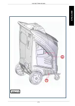 Preview for 23 page of Snap-On ECO NEXT ONE Instruction Manual