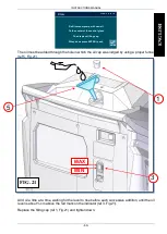 Preview for 69 page of Snap-On ECO NEXT ONE Instruction Manual