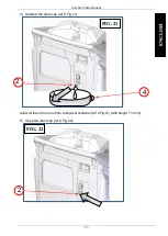 Preview for 71 page of Snap-On ECO NEXT ONE Instruction Manual