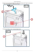 Preview for 72 page of Snap-On ECO NEXT ONE Instruction Manual