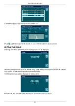 Preview for 80 page of Snap-On ECO NEXT ONE Instruction Manual