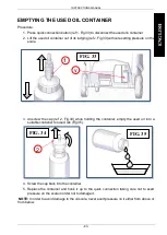 Preview for 83 page of Snap-On ECO NEXT ONE Instruction Manual