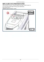 Preview for 84 page of Snap-On ECO NEXT ONE Instruction Manual