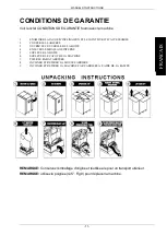 Preview for 97 page of Snap-On ECO NEXT ONE Instruction Manual