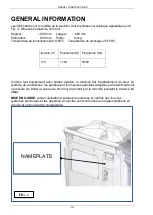 Preview for 98 page of Snap-On ECO NEXT ONE Instruction Manual