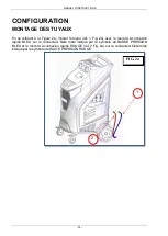 Preview for 100 page of Snap-On ECO NEXT ONE Instruction Manual