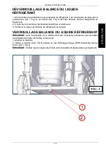 Preview for 101 page of Snap-On ECO NEXT ONE Instruction Manual