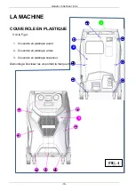 Preview for 102 page of Snap-On ECO NEXT ONE Instruction Manual