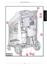 Preview for 107 page of Snap-On ECO NEXT ONE Instruction Manual