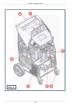 Preview for 108 page of Snap-On ECO NEXT ONE Instruction Manual