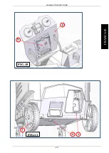 Preview for 109 page of Snap-On ECO NEXT ONE Instruction Manual