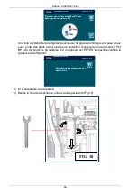 Preview for 152 page of Snap-On ECO NEXT ONE Instruction Manual