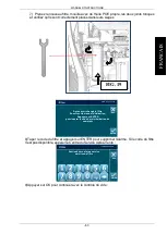 Preview for 153 page of Snap-On ECO NEXT ONE Instruction Manual