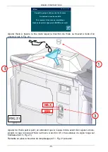 Preview for 156 page of Snap-On ECO NEXT ONE Instruction Manual