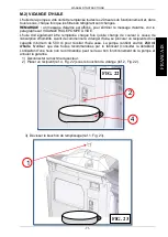 Preview for 157 page of Snap-On ECO NEXT ONE Instruction Manual