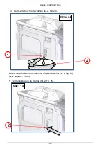 Preview for 158 page of Snap-On ECO NEXT ONE Instruction Manual