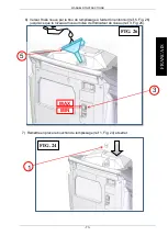 Preview for 159 page of Snap-On ECO NEXT ONE Instruction Manual