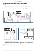 Preview for 170 page of Snap-On ECO NEXT ONE Instruction Manual