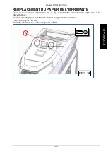 Preview for 171 page of Snap-On ECO NEXT ONE Instruction Manual