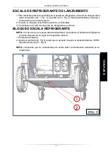 Preview for 188 page of Snap-On ECO NEXT ONE Instruction Manual