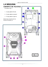 Preview for 189 page of Snap-On ECO NEXT ONE Instruction Manual