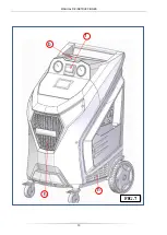 Preview for 193 page of Snap-On ECO NEXT ONE Instruction Manual