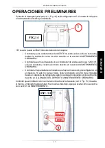 Preview for 200 page of Snap-On ECO NEXT ONE Instruction Manual