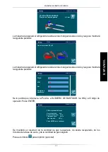 Preview for 208 page of Snap-On ECO NEXT ONE Instruction Manual